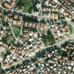 Drone Görünümü
