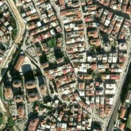 Drone Görünümü