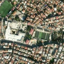 Drone Görünümü