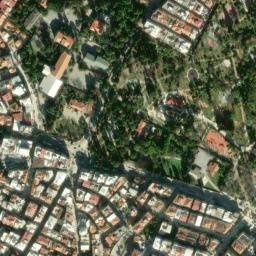 Drone Görünümü