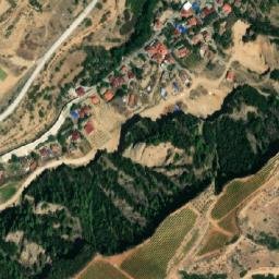 Drone Görünümü