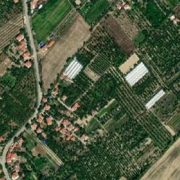 Drone Görünümü