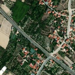 Drone Görünümü