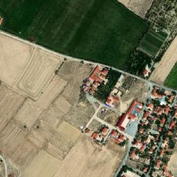 Drone Görünümü