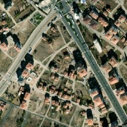 Drone Görünümü