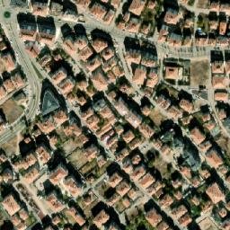 Drone Görünümü