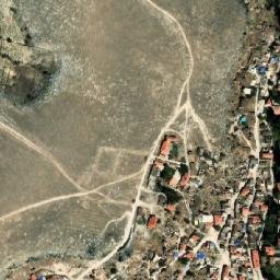 Drone Görünümü