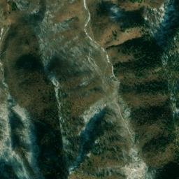 Satellite imagery of Kuburŏng-jae, KP