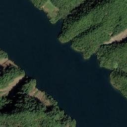Satellite imagery of Ch'ŏllyang-bawi, KP