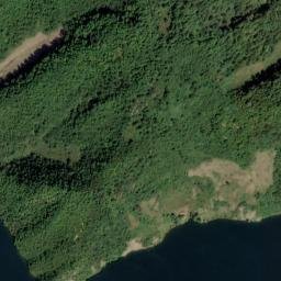 Satellite imagery of Ch'ŏllyang-bawi, KP