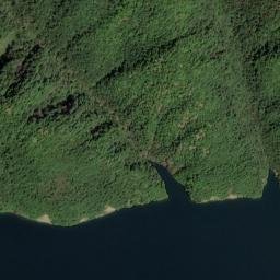 Satellite imagery of Ch'ŏllyang-bawi, KP