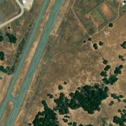 Satellite imagery of Oneida Mine, US
