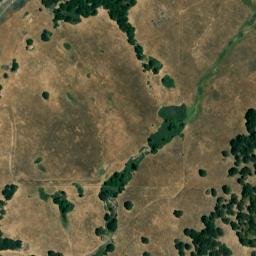 Satellite imagery of Oneida Mine, US