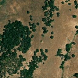 Satellite imagery of Oneida Mine, US