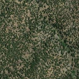 Satellite imagery of Gold Fund Mine, US