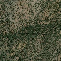 Satellite imagery of Gold Fund Mine, US