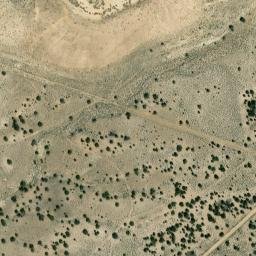 Satellite imagery of Borealis Mine, US