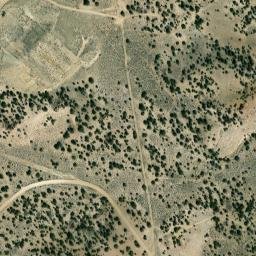 Satellite imagery of Borealis Mine, US