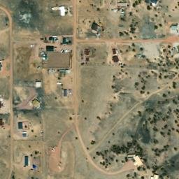 Satellite imagery of Williamsburg Mine, US
