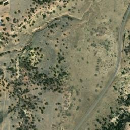 Satellite imagery of Williamsburg Mine, US