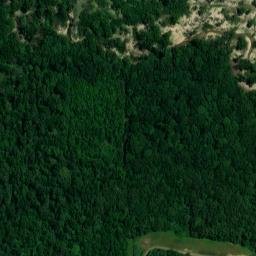Satellite imagery of Beech Bluff, US