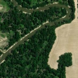 Satellite imagery of Beech Bluff, US
