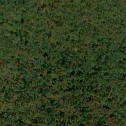 Satellite imagery of Turkey Mountain, US