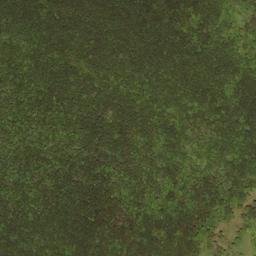 Satellite imagery of Buzzard Ridge, US