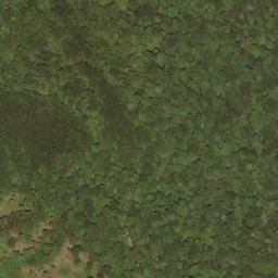 Satellite imagery of Buzzard Ridge, US