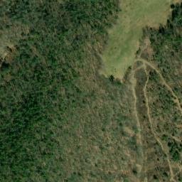 Satellite imagery of Charley Ridge, US
