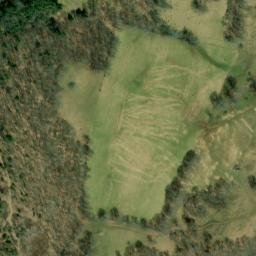 Satellite imagery of Big Ridge, US