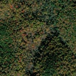 Satellite imagery of Shaws Ridge, US