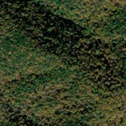 Satellite imagery of Shaws Ridge, US
