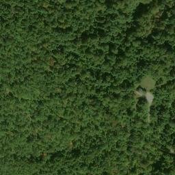 Satellite imagery of Hensley Ridge, US