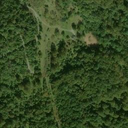 Satellite imagery of Hensley Ridge, US