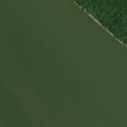 Satellite imagery of Thomas Point, US