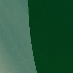 Satellite imagery of Persimmon Point, US