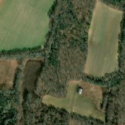 Satellite imagery of Cooksey Point, US