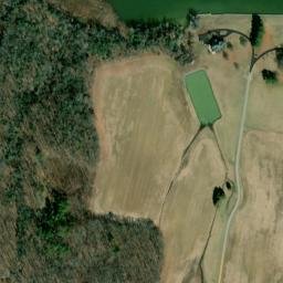 Satellite imagery of Carpenter Point, US