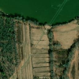 Satellite imagery of Carpenter Point, US