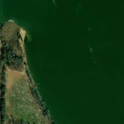Satellite imagery of McReynolds Point, US