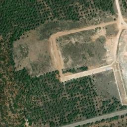 Satellite imagery of survey_point, PT