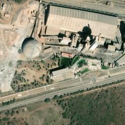 Satellite imagery of survey_point, PT