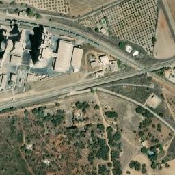 Satellite imagery of survey_point, PT