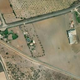 Satellite imagery of survey_point, PT