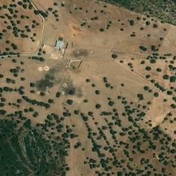 Satellite imagery of survey_point, ES