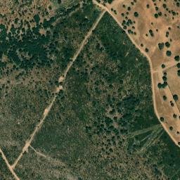 Satellite imagery of Puerto de la Cruz, ES