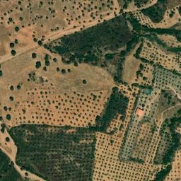Satellite imagery of Puerto de la Cruz, ES