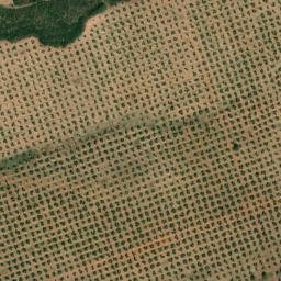 Satellite imagery of Loma del Mesto, ES