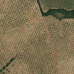 Satellite imagery of Loma del Mesto, ES